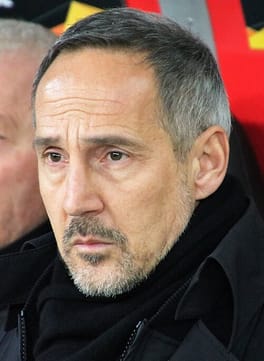 Photo of Adi Hütter