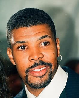 エリク・ラ・サル（俳優・脚本家）の写真