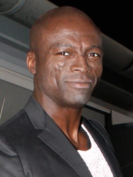 Photo of Seal