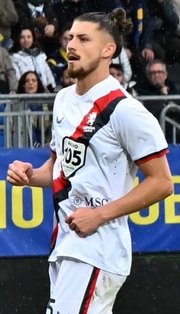 Photo of Radu Drăgușin