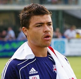 Photo of Cristiano da Silva