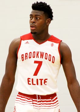 Photo of Luguentz Dort