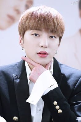 Photo of Kang Seung-yoon