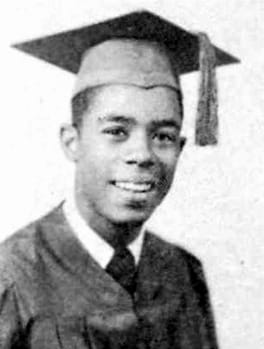 Photo of Eric Dolphy