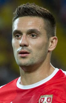 ドゥシャン・タディッチ（サッカー選手）の写真
