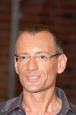Photo of Mathias Rust