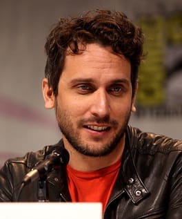 Photo of Fede Álvarez