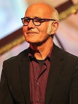 Photo of Ludovico Einaudi