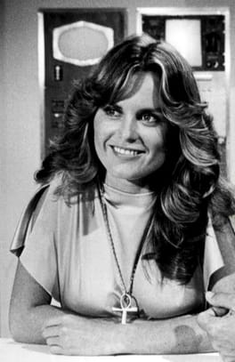 Photo of Heather Menzies