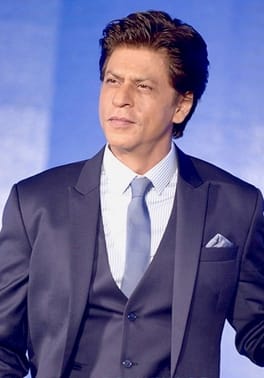 Photo of Shah Rukh Khan
