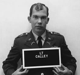 Photo of William Calley