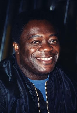 Photo of Yaphet Kotto
