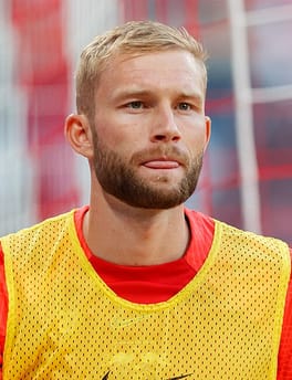 Photo of Konrad Laimer