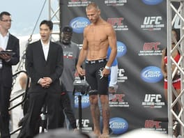 Photo of Donald Cerrone
