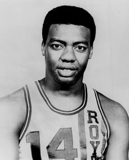 Photo of Oscar Robertson