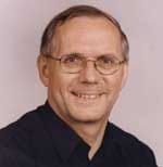 Photo of Philip Sparke
