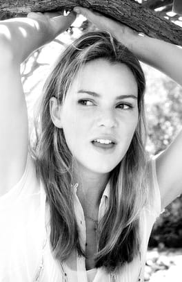 Photo of Jacinda Barrett