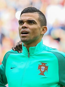 Photo of Pepe