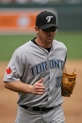 スコット・ローレン（野球選手）の写真