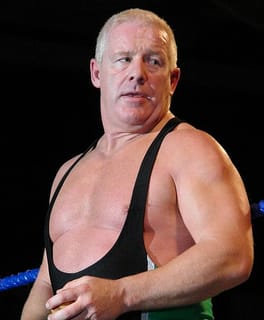 Photo of Fit Finlay