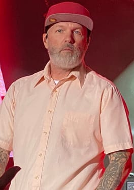 Photo of Fred Durst