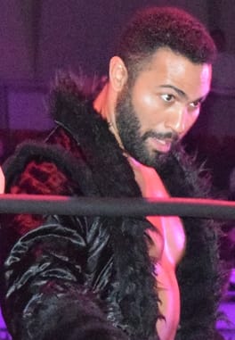 Photo of Rocky Romero