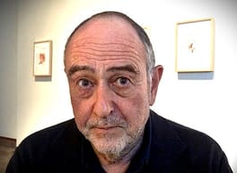 Photo of Claude-Michel Schönberg