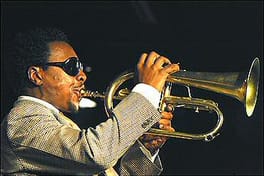 Photo of Roy Hargrove