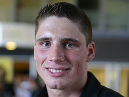 Photo of Rico Verhoeven
