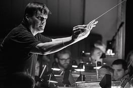 Photo of Christian Thielemann