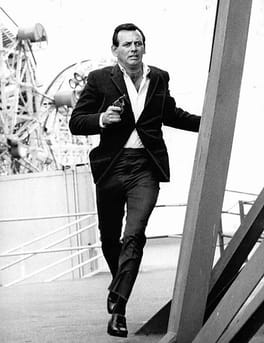 デビッド・ジャンセン(俳優・映画俳優)の写真