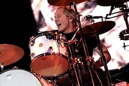 Photo of Matt Sorum