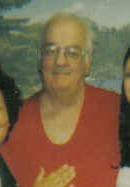 Photo of Arthur Shawcross