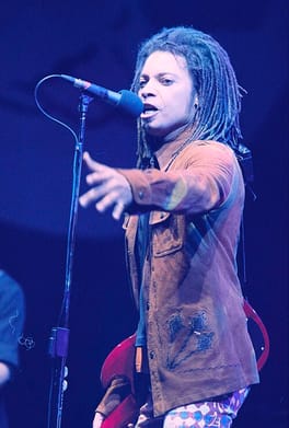 Photo of Sananda Maitreya