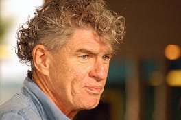 Photo of Christopher Doyle