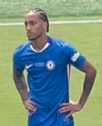Photo of João Pedro
