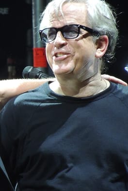 Photo of Steve Porcaro