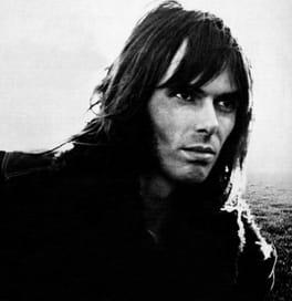 Photo of Nicky Hopkins