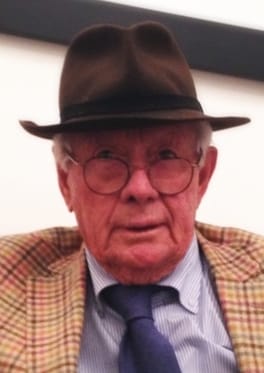 Photo of David Hamilton