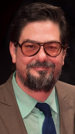 ロマン・コッポラ（俳優・映画監督）の写真