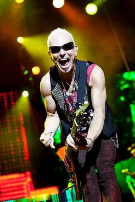Photo of Rudolf Schenker