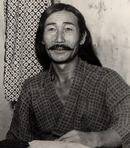 Photo of Azenbō Soeda
