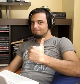 Photo of Ricardo Cruz