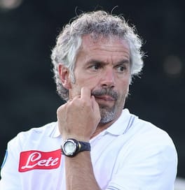 Photo of Roberto Donadoni