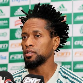Photo of Zé Roberto