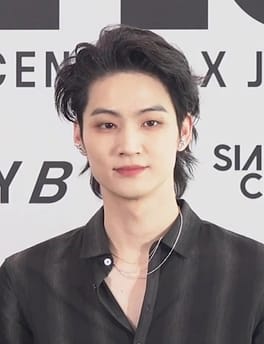 Photo of JAY B