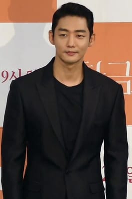 イ・テソン（俳優・映画俳優）の写真