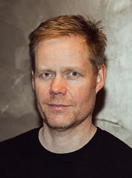 Photo of Max Richter