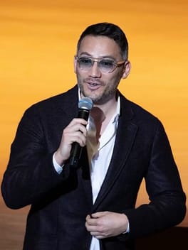 Photo of Francesco Bellissimo