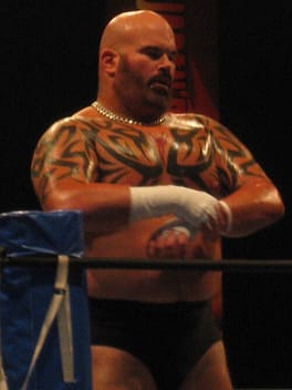 Photo of Matt Bloom